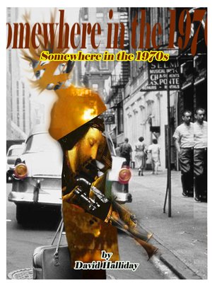 cover image of Somewhere in the 1970s